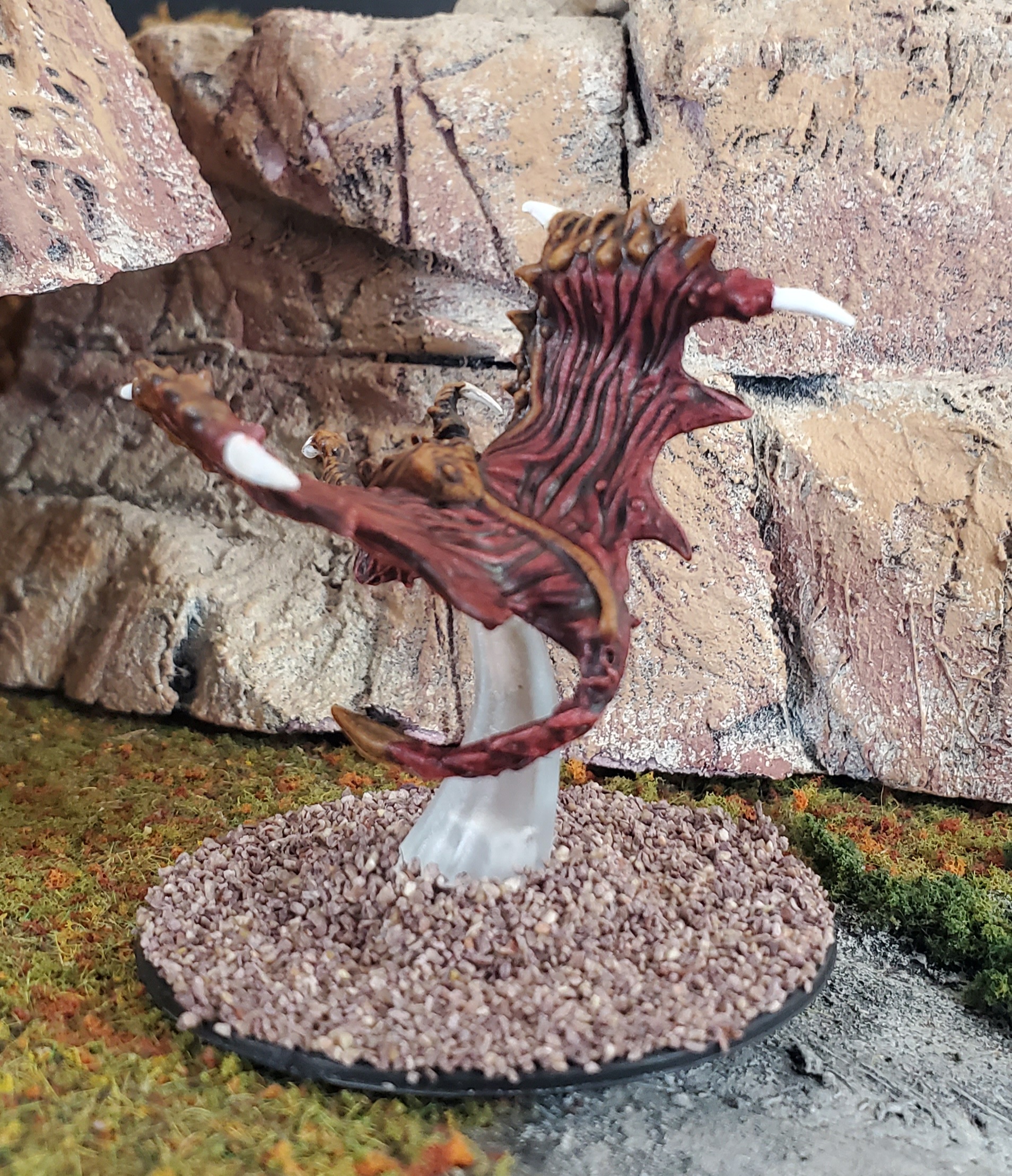 Flying Ray